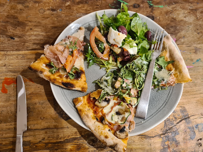 The Guild - Italian Restaurant & Cocktail Bar - Milton