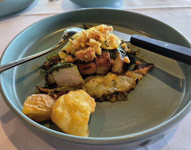 Comentarii opinii despre The Boat House