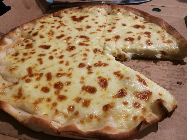 Comentarii opinii despre Alfio's Pizzeria