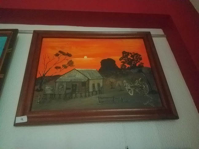 Opinii despre The Gallery Lounge and Bar în Mackay - Hospitality and gastronomy