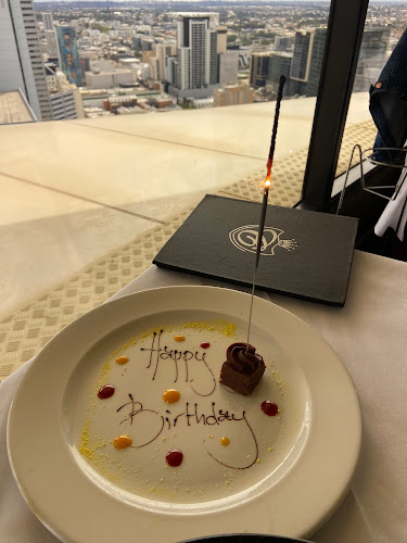 C Restaurant in the Sky - Hospitality and gastronomy