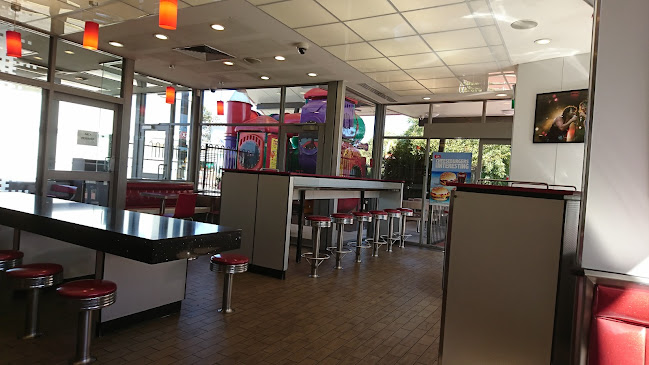 Hungry Jack's Burgers Falcon - Hospitality and gastronomy