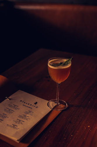 Comentarii opinii despre Blackbird bar