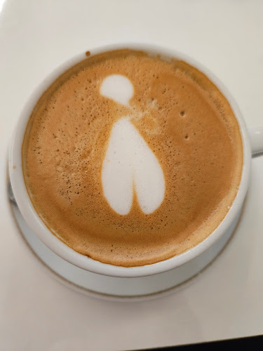 Comentarii opinii despre Espresso Veloce