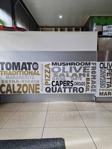 Opinii despre Opal Pizza în Moe - Hospitality and gastronomy