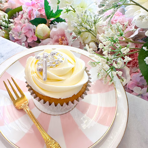 The Cupcake Co. - Hospitality and gastronomy