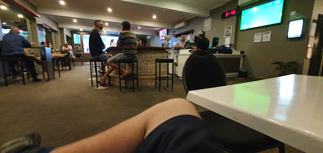 Turvey Park Hotel - Mount Austin