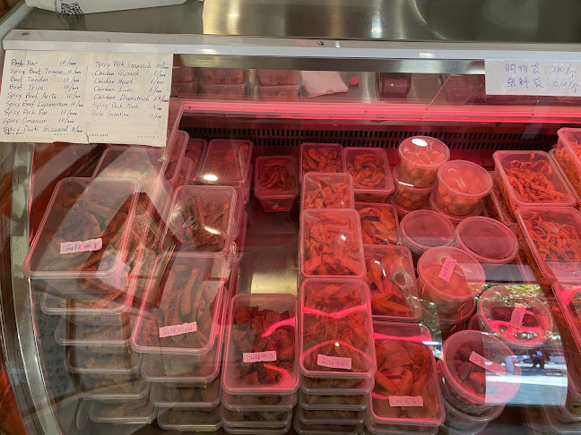 Comentarii opinii despre Green Watermelon Deli