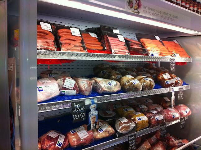 Tasmanian Meat Wholesalers - Hospitality and gastronomy