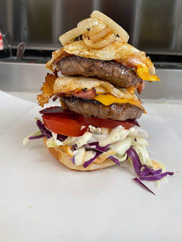 Grill Me Crazy - GMC - Alice Springs