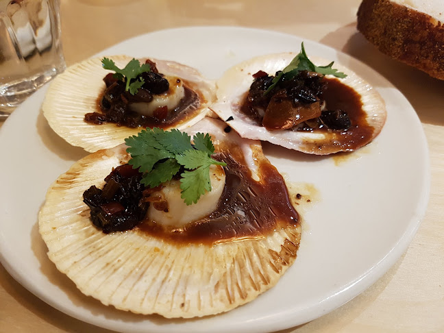 Kitchen by Mike CBD - Hospitality and gastronomy