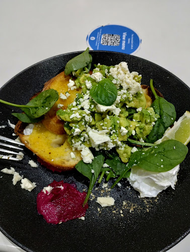 Comentarii opinii despre The Verandah