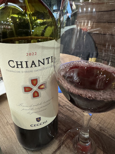 Opinii despre Café Corretto – Ferrari Restaurant în Carlton - Hospitality and gastronomy