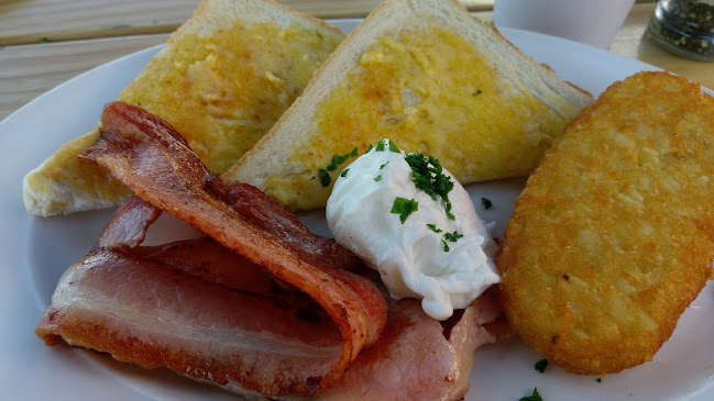 Opinii despre Main Street Cafe în Ballina - Hospitality and gastronomy