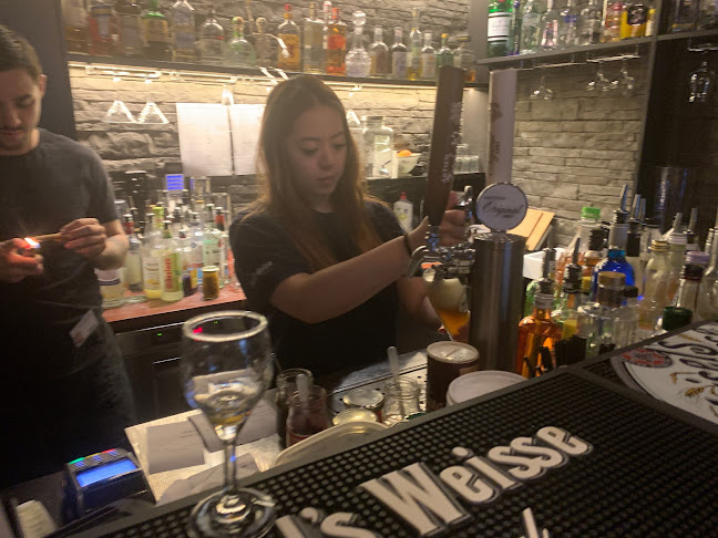 The Sorcerer's Bar - Adelaide