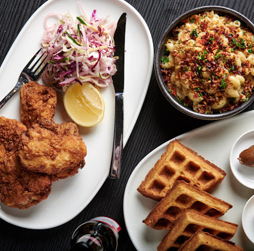 Comentarii opinii despre The Carter Sydney