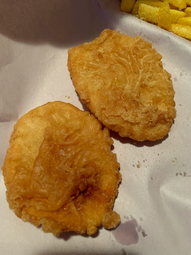 Long Gully Fish Shop - Hospitality and gastronomy