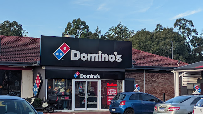Domino's Pizza Gosnells