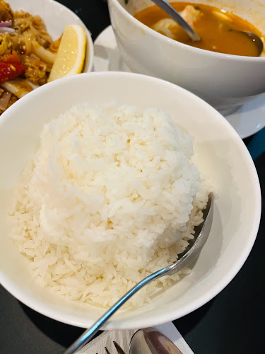 Comentarii opinii despre Simply Thai Restaurant