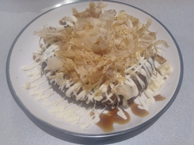 Kossie's Ensoku - Hospitality and gastronomy