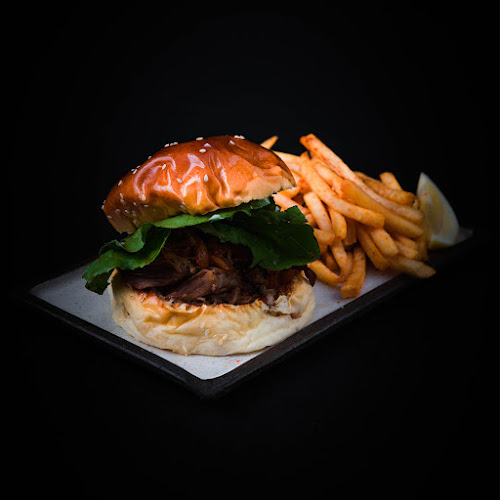 Bird's Nest - West End - South Brisbane