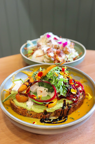 Comentarii opinii despre RÜH Wollongong