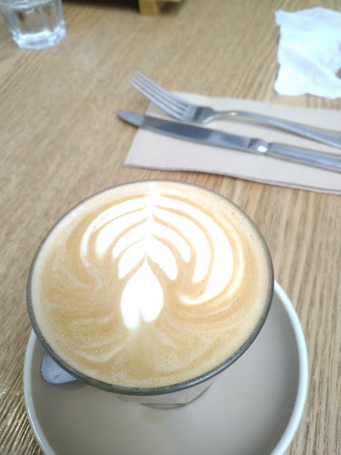 Comentarii opinii despre Mrs Jones Cafe Denmark