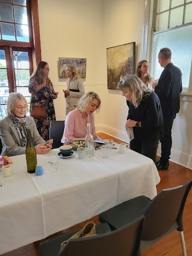 The Gallery Cafe - Hospitality and gastronomy