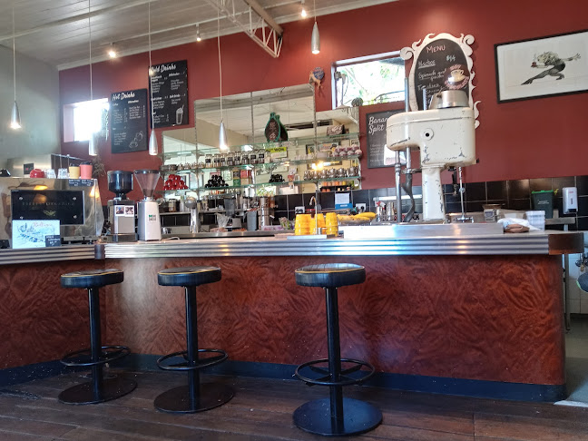 The Bellingen Gelato Bar - Hospitality and gastronomy