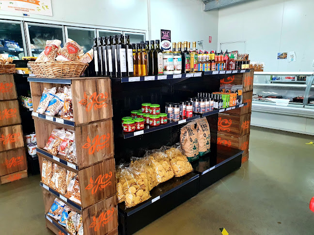 Wesfresh Melbourne - Hospitality and gastronomy