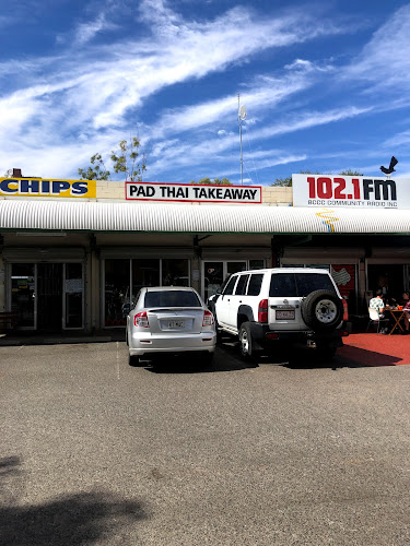 Pad Thai Takeaway Alice Springs