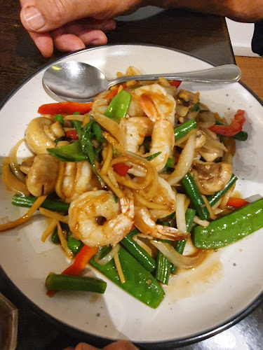 Opinii despre In Thai Style Restaurant în Wamberal - Hospitality and gastronomy