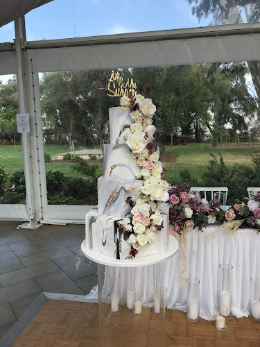 Metro Designer Cakes - Adelaide
