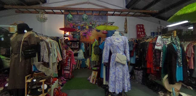 The Amazing Mill Markets - Hospitality and gastronomy