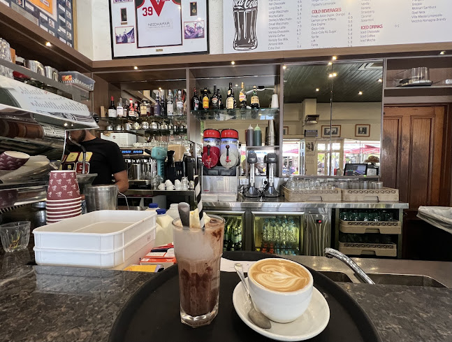 Opinii despre Gino's în Fremantle - Hospitality and gastronomy