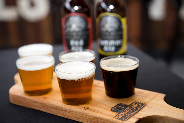 Comentarii opinii despre Great Ocean Road Brewhouse