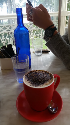 Opinii despre Poets Cafe în Montville - Hospitality and gastronomy