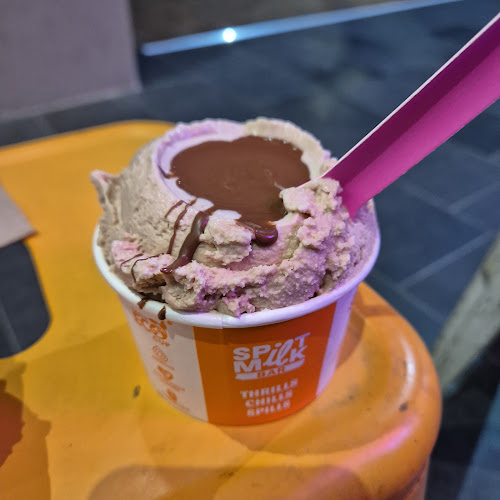 Spilt Milk Bar - Dickson