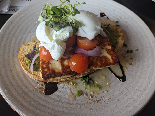 The Coffee Club - Lansell Square - Kangaroo Flat