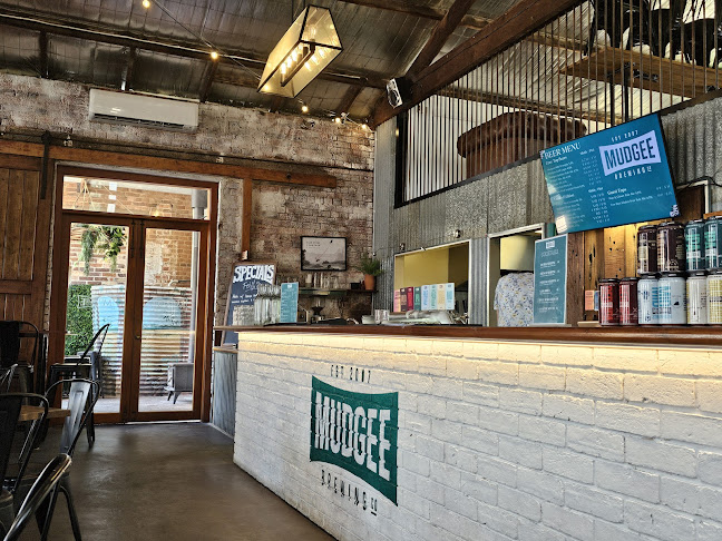 Comentarii opinii despre Mudgee Brewing Co Brewpub & Restaurant
