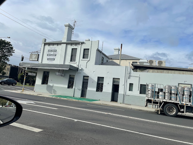 Comentarii opinii despre Notting Hill Hotel (The Nott)