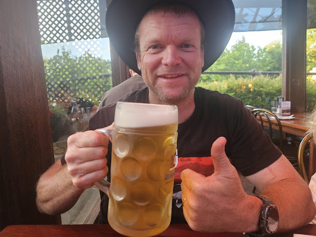 The Haus Restaurant - Hospitality and gastronomy