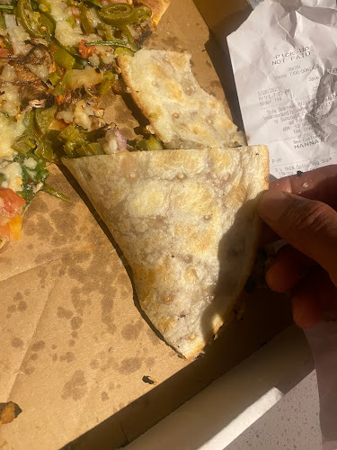 Comentarii opinii despre Domino's Pizza Caloundra