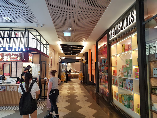 Level 2, shop 239, Melbourne Central/211 La Trobe St, Melbourne VIC 3000