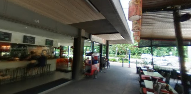 Opinii despre CHOW! în Darwin City - Hospitality and gastronomy