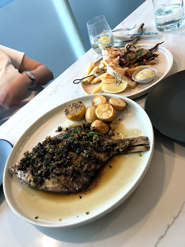 Opinii despre Louca's Restaurant în Adelaide - Hospitality and gastronomy