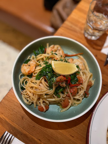 Comentarii opinii despre Clogs Pizza Restaurant (Bendigo)