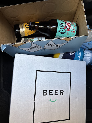 Opinii despre Mane Liquor în Belmont - Hospitality and gastronomy