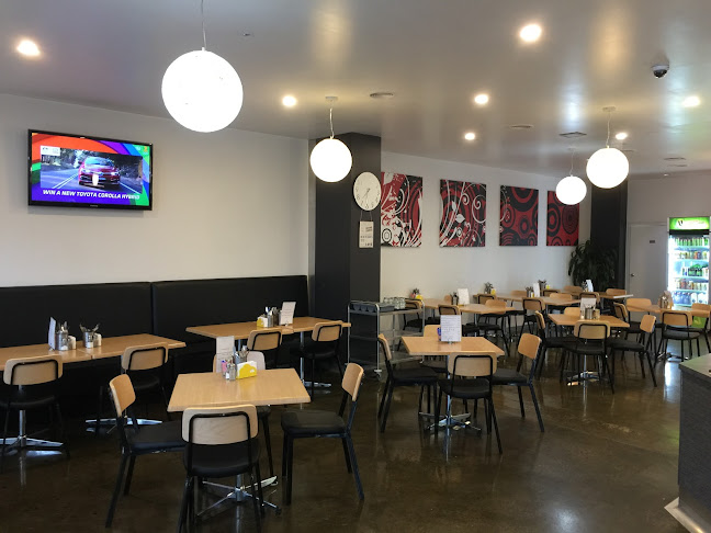 Crossroads Cafe - Collingwood