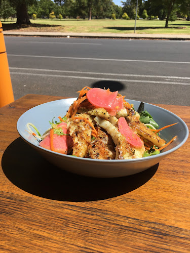 Fare and Square - North Adelaide